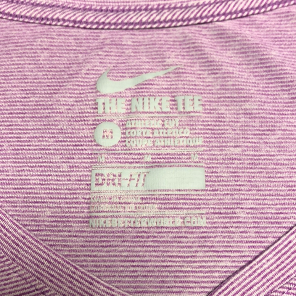 Bundle of two DRI-FIT “Nike Tees” - Picture 4 of 10